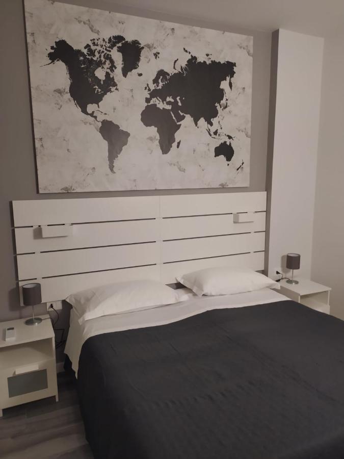 Appartamento Helvetia Garibaldi Genova