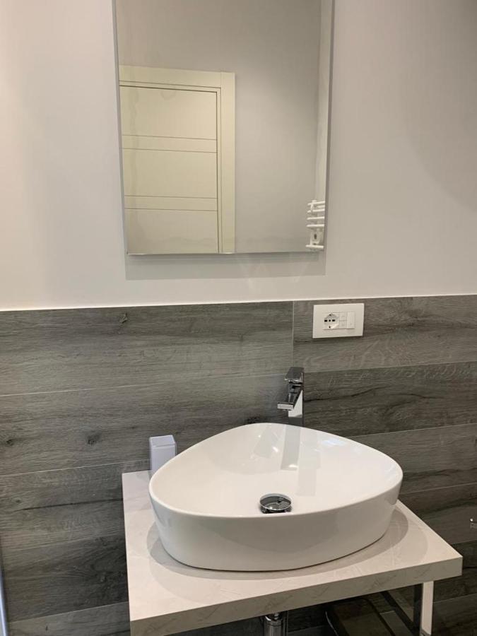 Helvetia Garibaldi Appartement