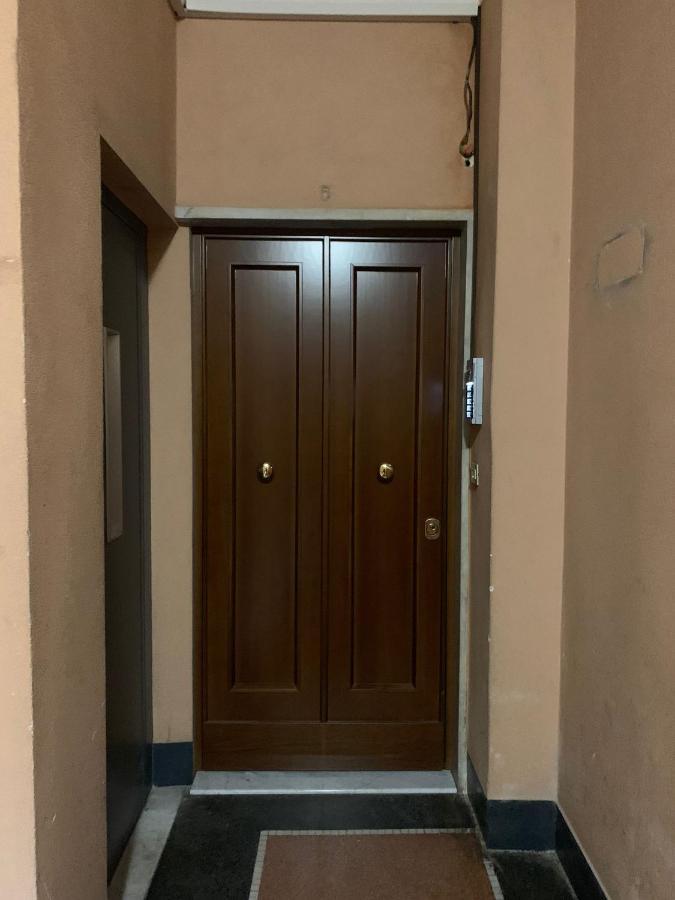 Helvetia Garibaldi Appartement Genua