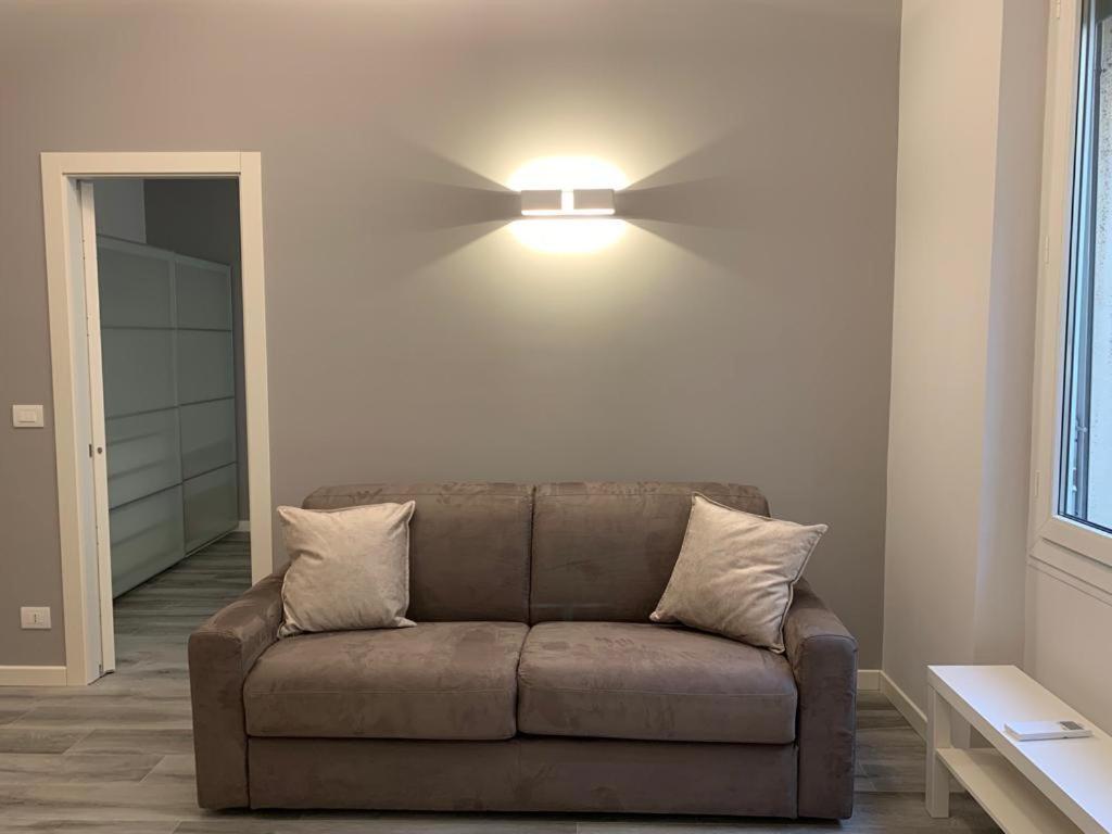 Helvetia Garibaldi Appartement Genua