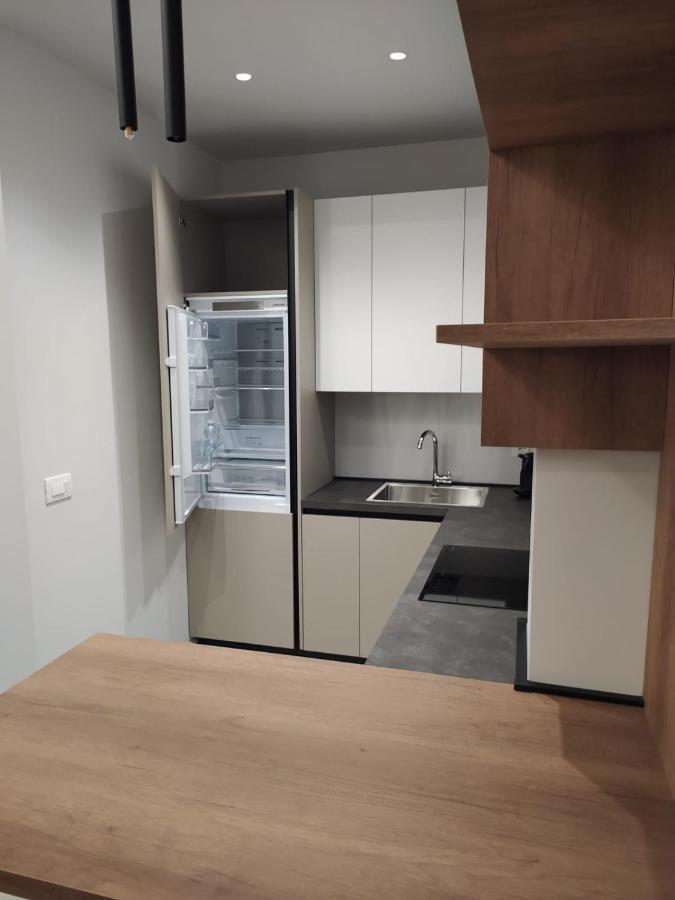 Apartment Helvetia Garibaldi Genua
