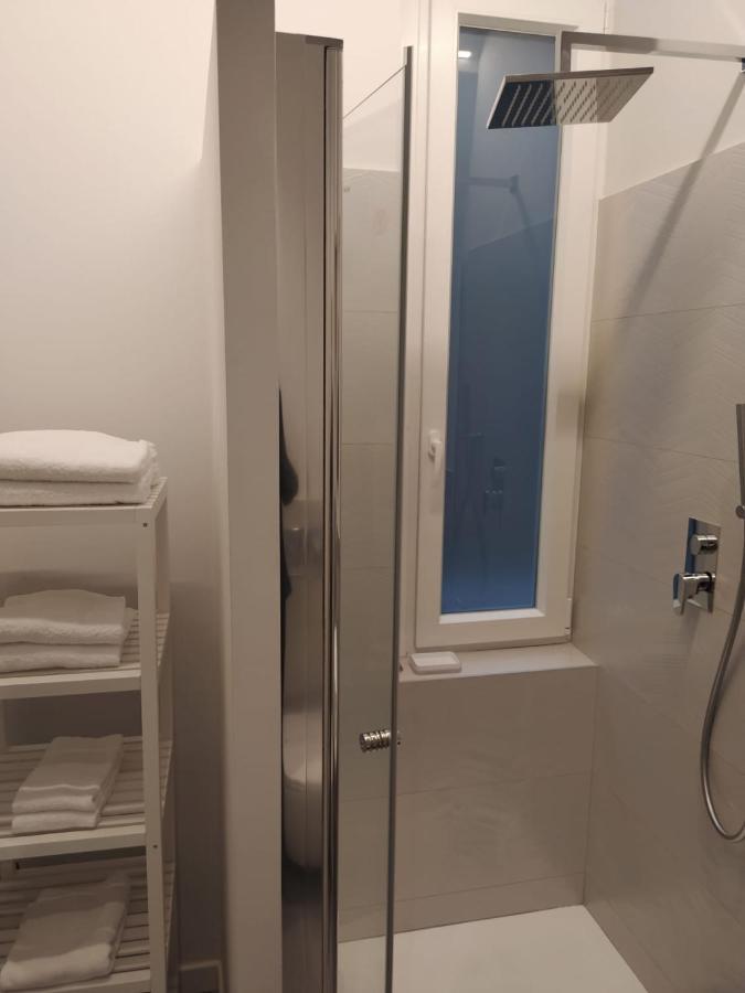 Helvetia Garibaldi Apartment
